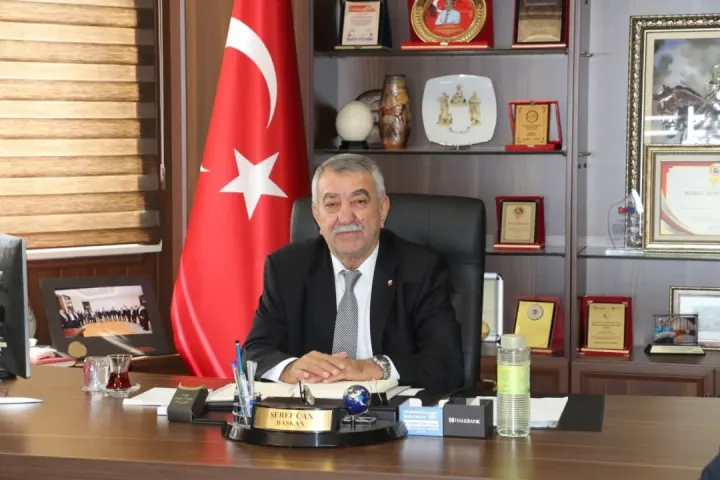 CEYHAN TİCARET ODASI’NDA SEÇİM SÜRECİ TAMAMLANDI