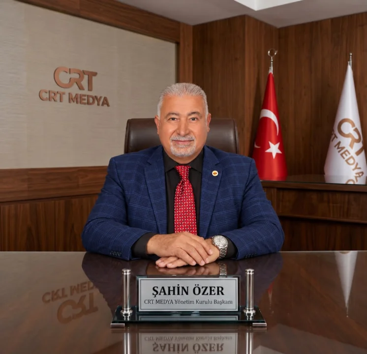 DOĞANSPOR BAŞKANLIĞINA ŞAHİN ÖZER GETİRİLDİ
