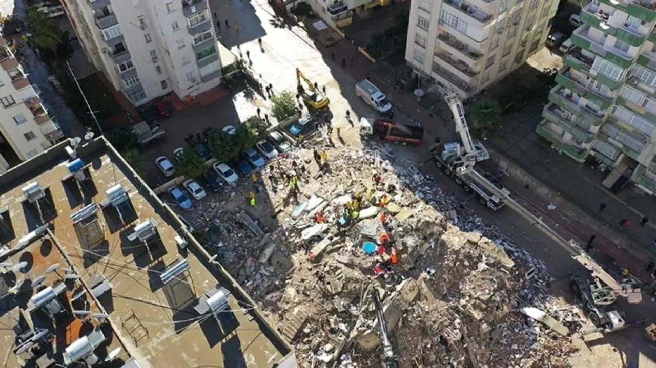 Adana Deprem Davasında Yerel Mahkeme Kararını Yineledi