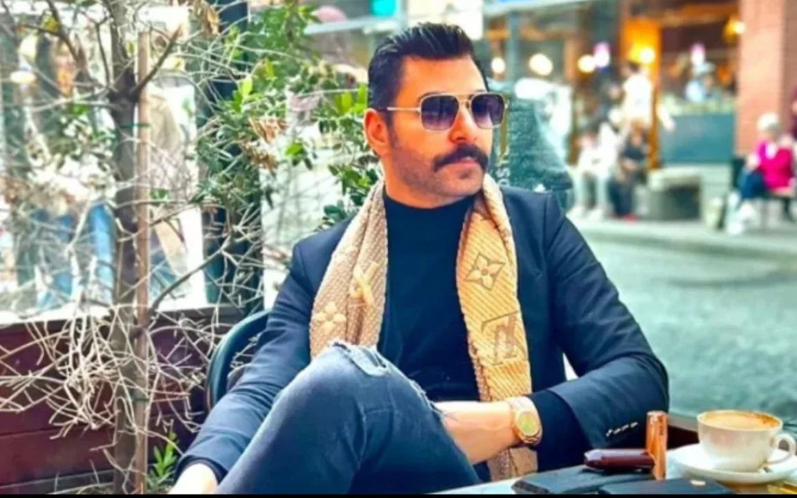 Avustralya Temsilciliği Görevi Okan Canbolat'a Resmen Verildi