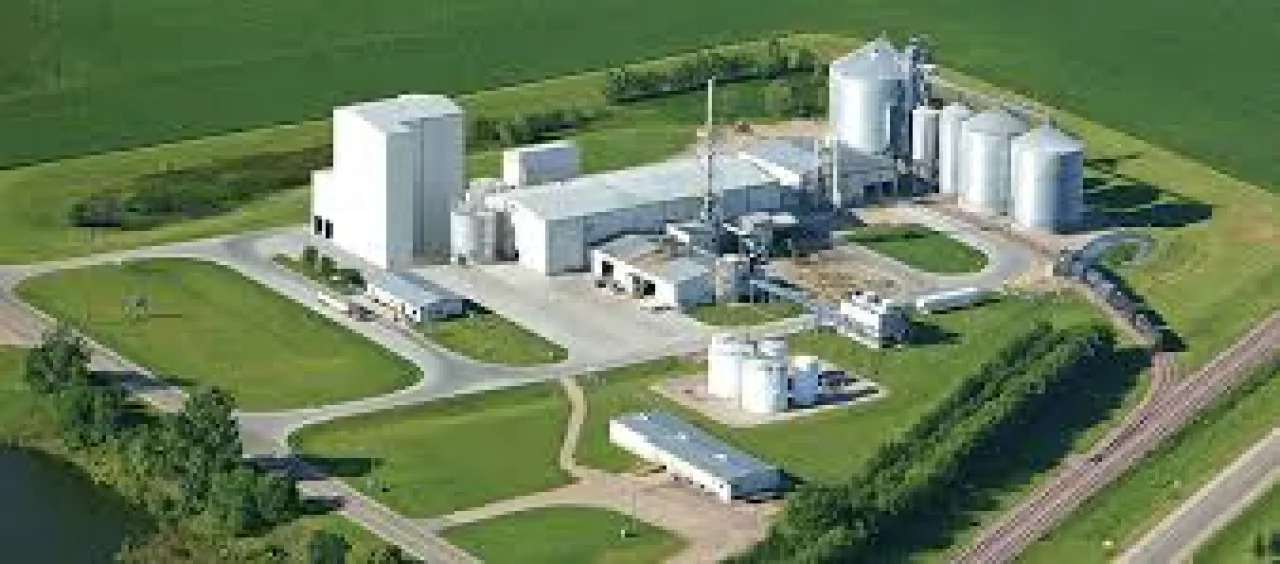 Yüksel Proje’den Ceyhan’a Dev Enerji Altyapı İmzası