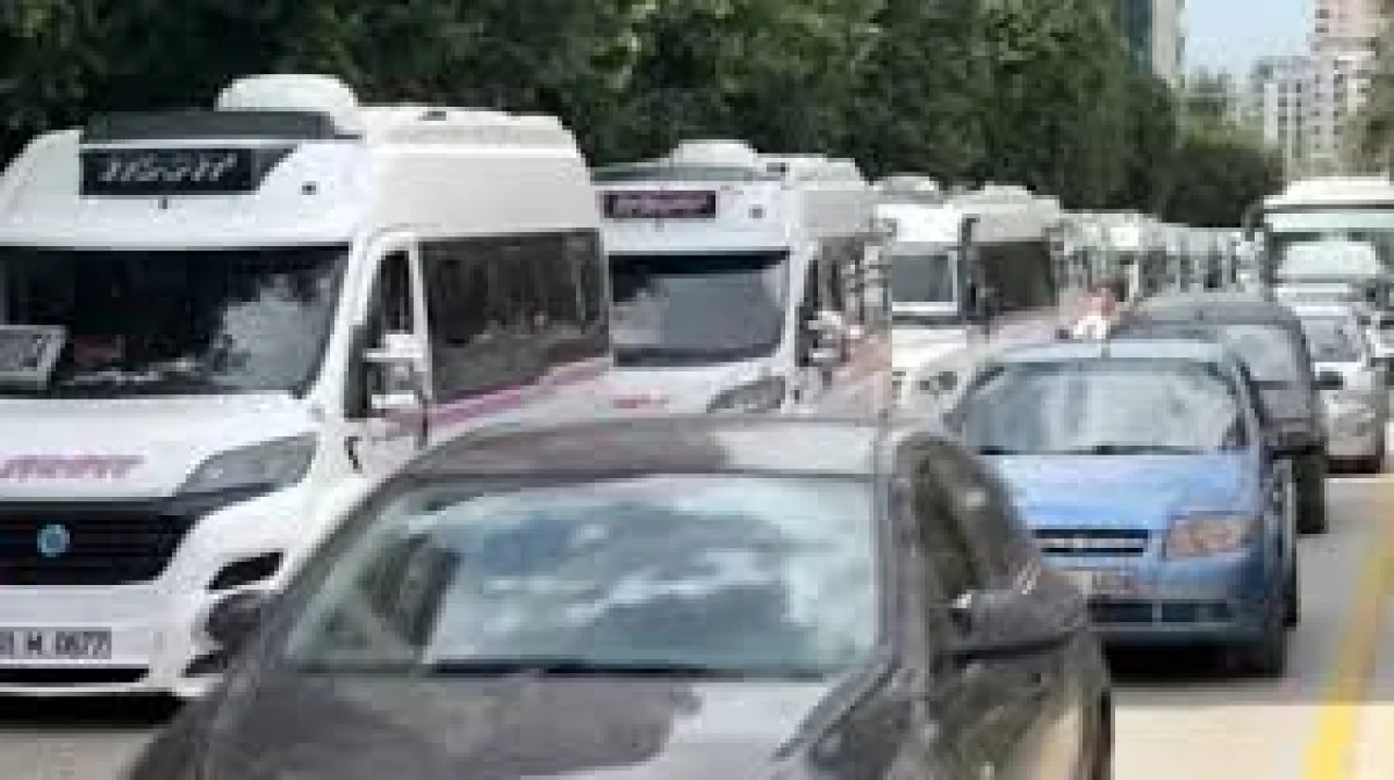 Adanalılar 1 Kasım’a Zamla Uyandı: Otobüs Ücretleri Değişti