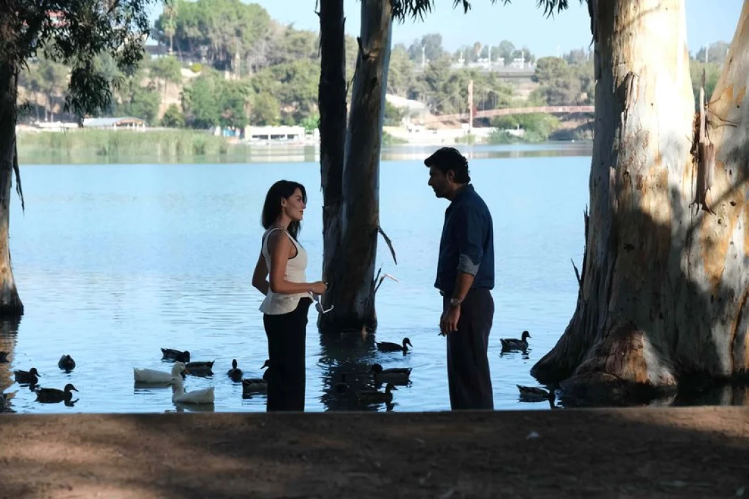 Bereketli Topraklar Dizisinde Adana’nın Kültürel Dokusu Ön Planda