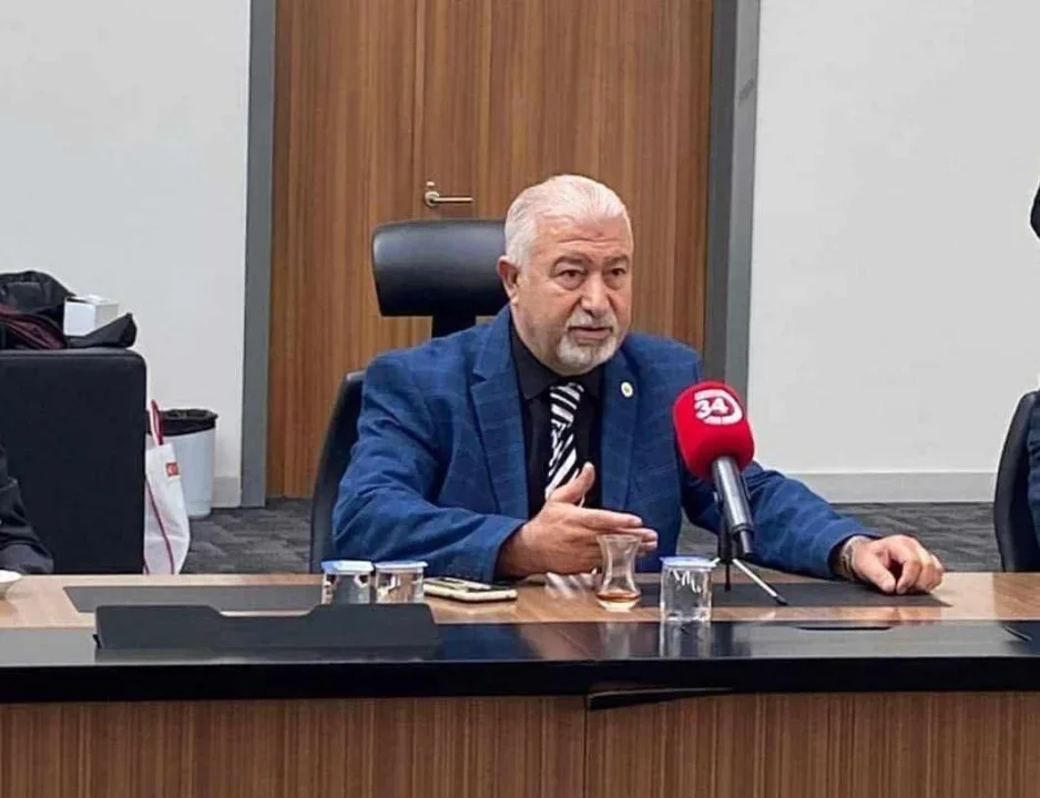 İki güzel insan yureğimizi yaktı