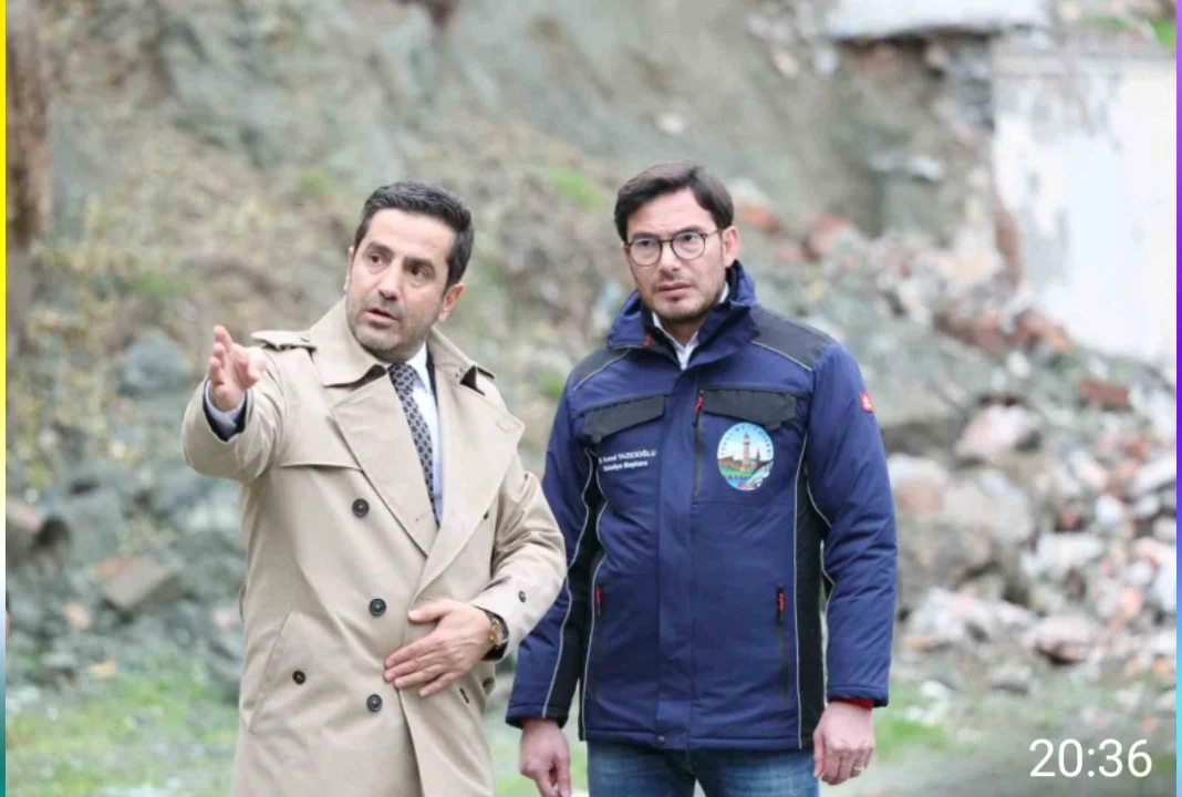 “Böcek” Skandalında Hukuki Süreç Şeffaf Yürütüldü.