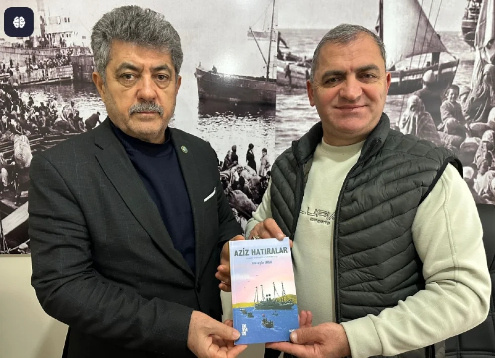 Türk Dünyası Gazetecilerinden Bor Balkan Türklerine Anlamlı Ziyaret