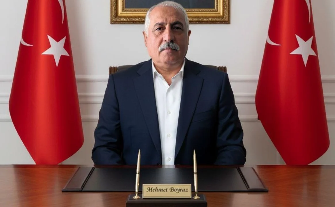 Koordinatörü Mehmet Boyraz, yeni yıl dolayısıyla yayımladığı mesajda, tüm hemşehrilerinin, Ceyhanlıların ve Türk-İslam âleminin yeni yılını kutlayarak, bu vesileyle Adana’nın 5 Ocak ve Ceyhan’ın 6 Ocak kurtuluş günlerini de büyük bir gurur ve onurla andı.