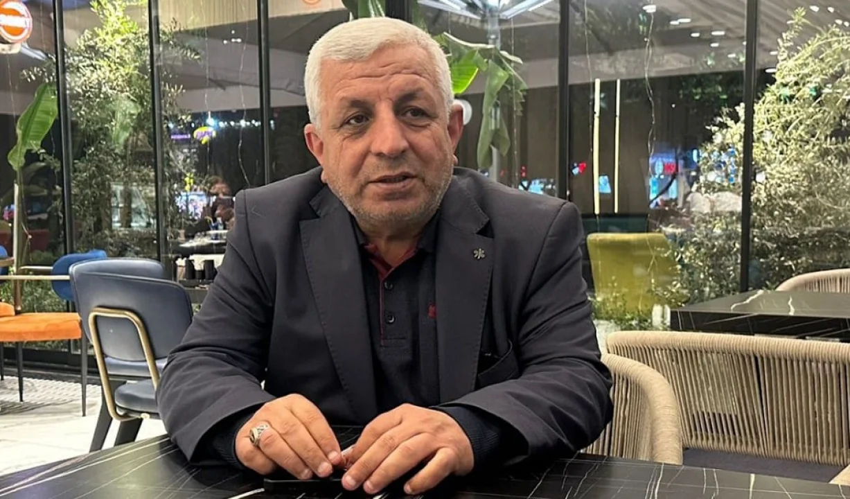 Yunus Sakarya’dan Yeni Yıl ve 5 Ocak Onur Günü Mesajı: “Adana’nın Gururu, Bir Milletin Onurudur”