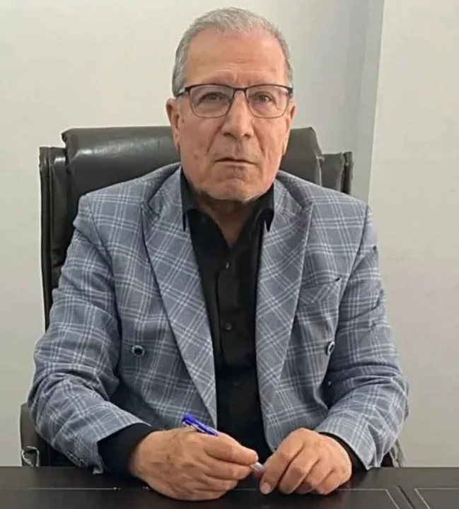 Cemal Saim Çetenak’tan Yeni Yıl ve Kurtuluş Günleri Mesajı: “Birlik, Gurur ve Umutla Geleceğe”