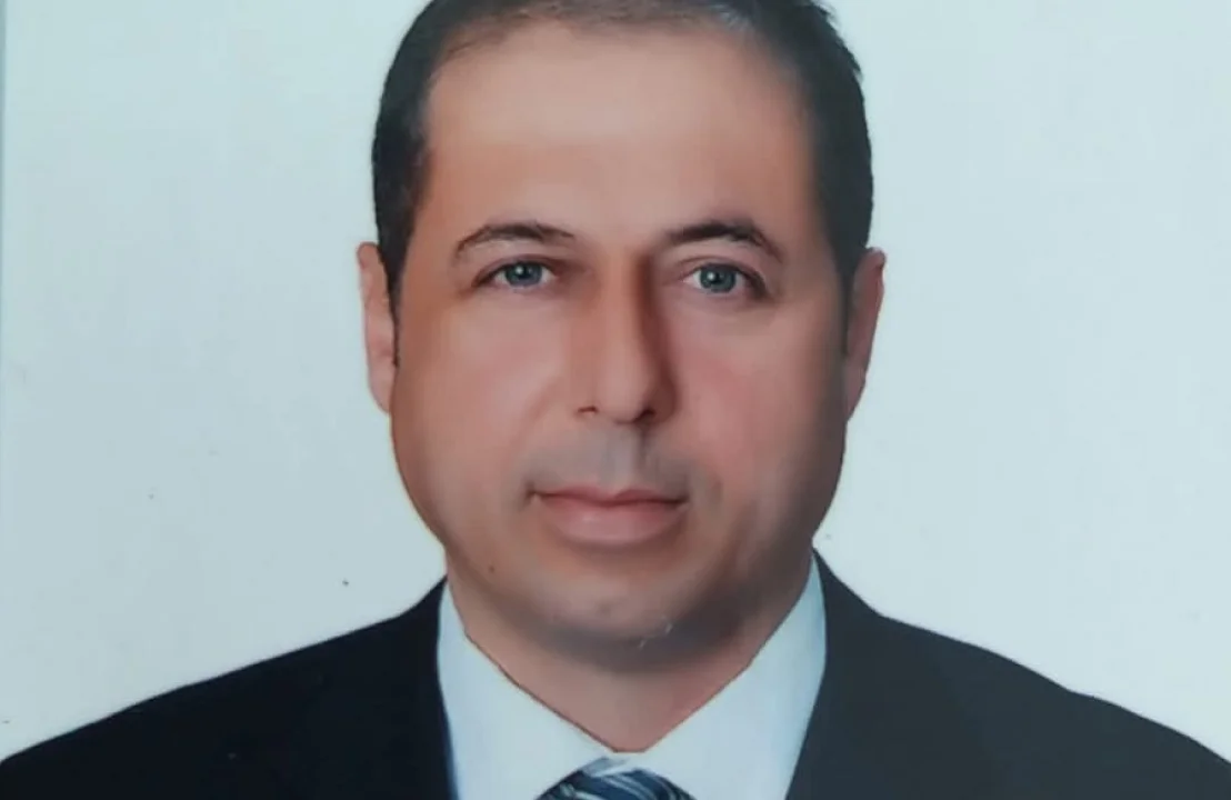 Başkan Mustafa Denizhan Türker’den Yeni Yıl ve Kurtuluş Günü Mesajı