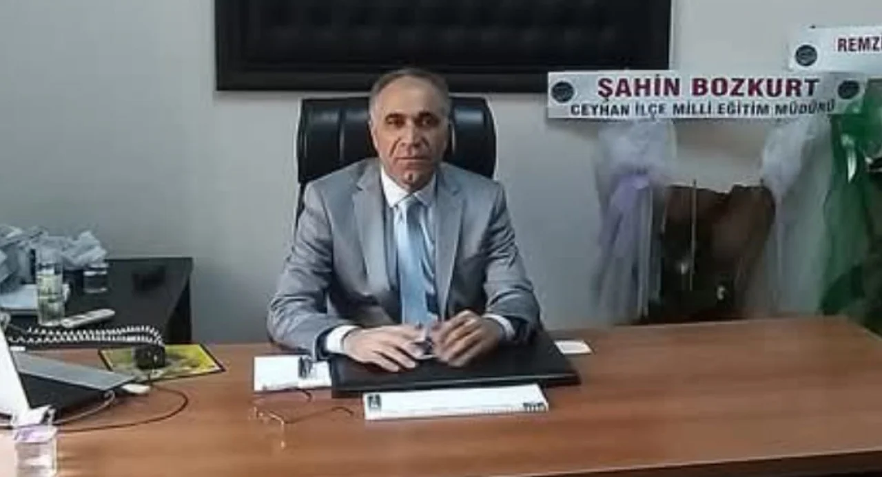 Öğretmenevi’nden Anlamlı Yeni Yıl ve Kurtuluş Günü Mesajı