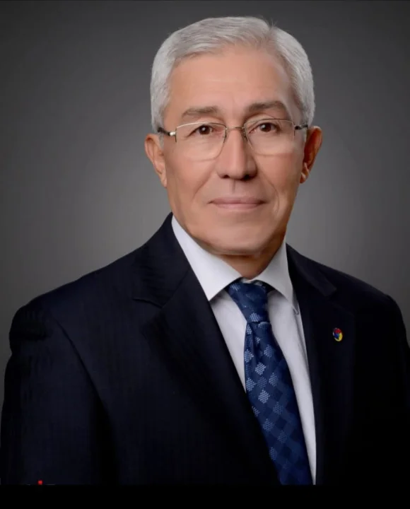 CEYHAN TİCARET ODASI MECLİS BAŞKANI HALİL EYGİ’DEN ANLAMLI YENİ YIL VE KURTULUŞ MESAJI