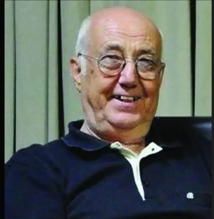 Erdoğan Varol vefat etti