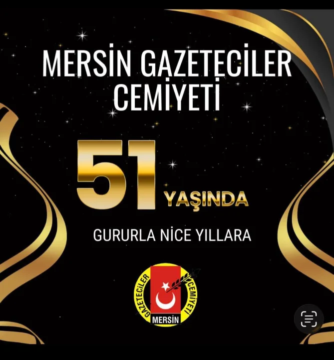 KARACA,  MGC'NİN  51. YILINI KUTLADI 