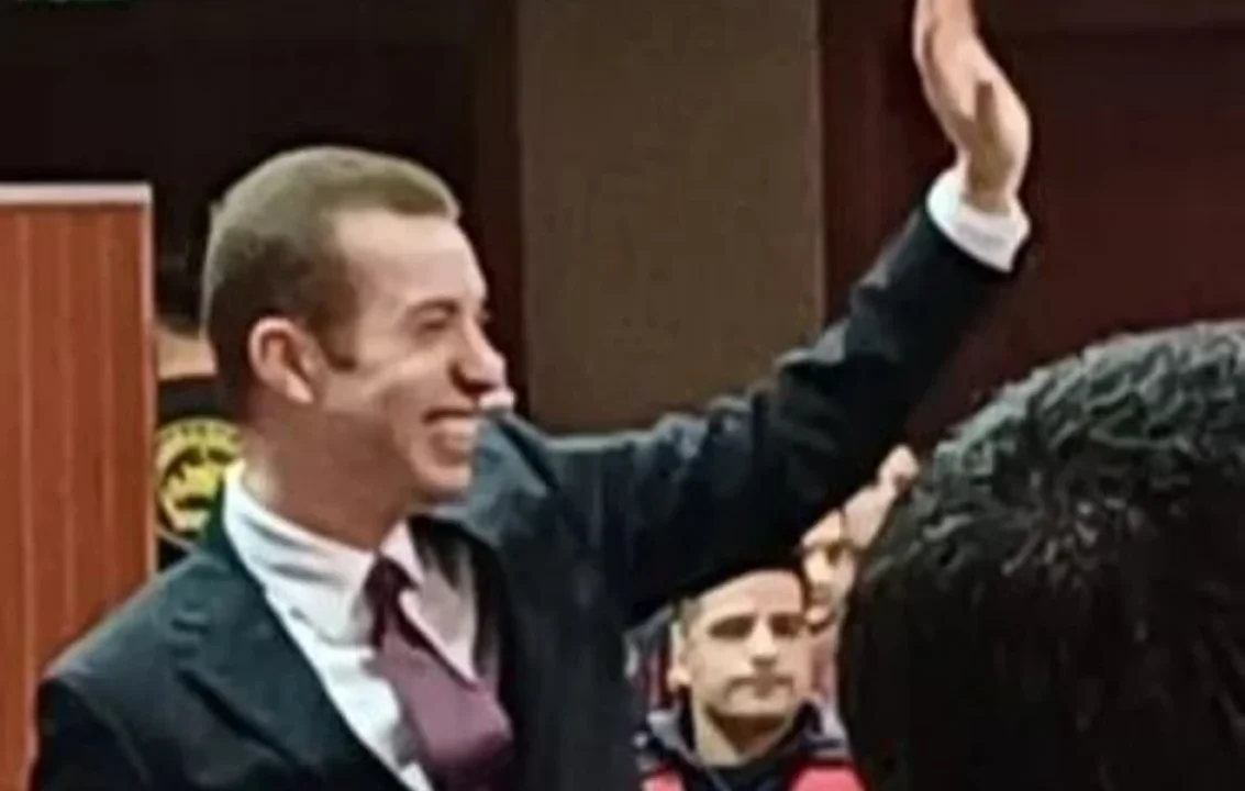 Aziz İhsan Aktaş Davasında Kritik Savunma: Kadir Aydar Kürsüde