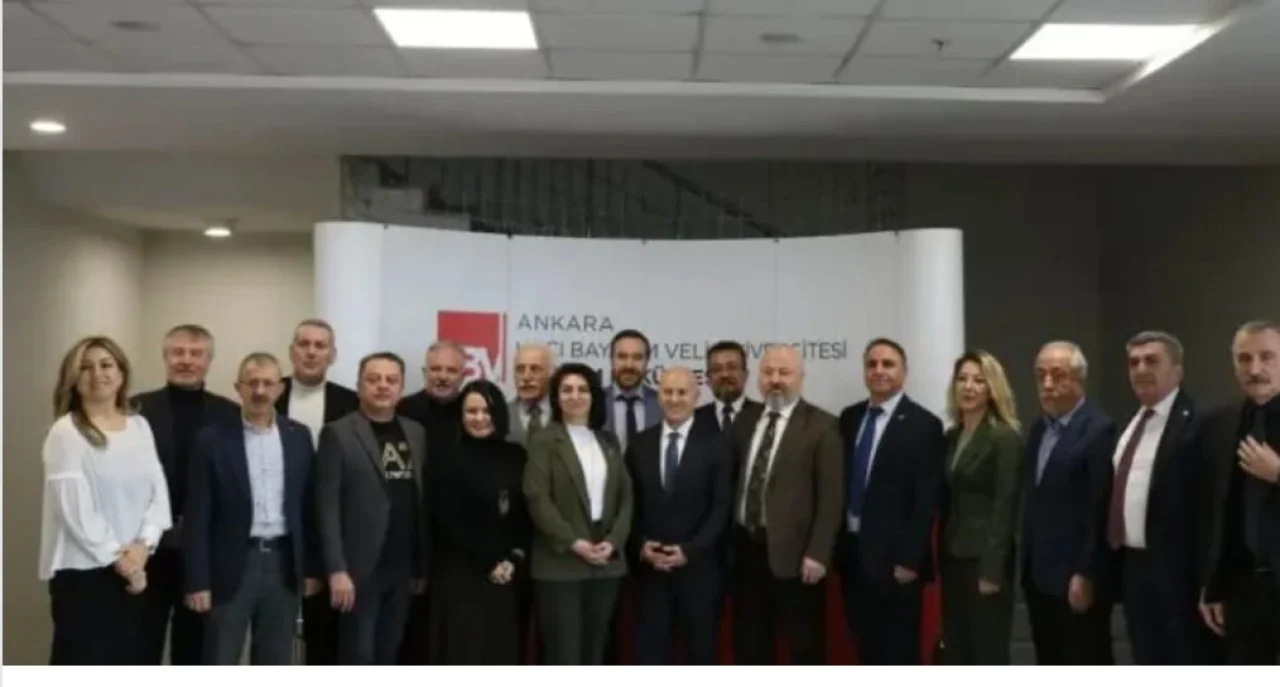 Basın Meslek Yasası İçin Uluslararası Basın Konfederasyonu tarafından hayata geçirilen Ortak İrade