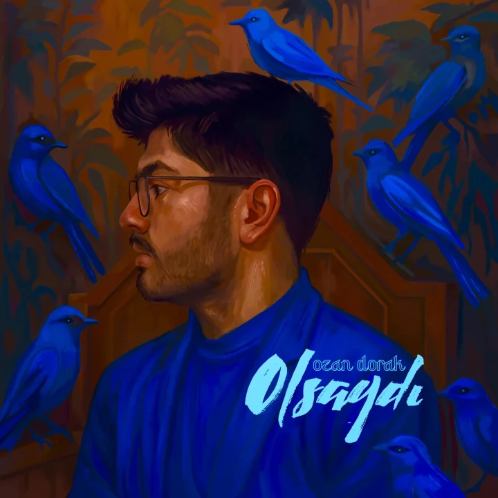 CEYHANLI OZAN DORAK’TAN MÜZİK DÜNYASINA DUYGUSAL BİR MERHABA: “OLSAYDI” YAYINDA