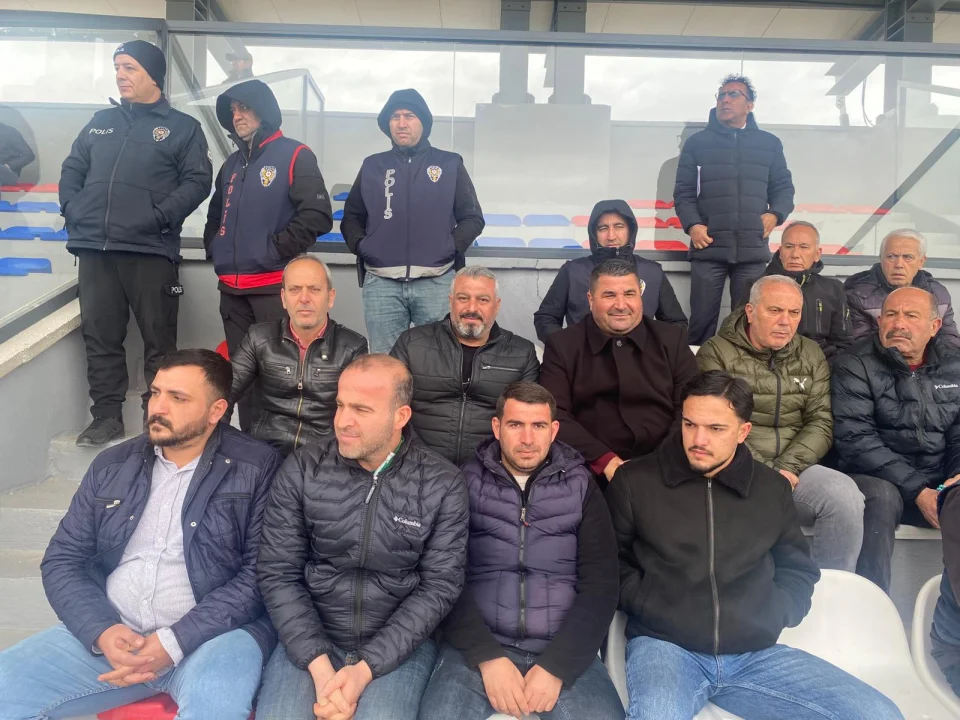 Başkan Varlı kararlı,Şampiyonluğa İnançcımız büyük