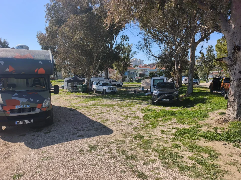 Yumurtalık’ta Erdinç Altıok Rüzgarı: Hem Kalplere Dokunuyor Hem Turizmi Şahlandırıyor!