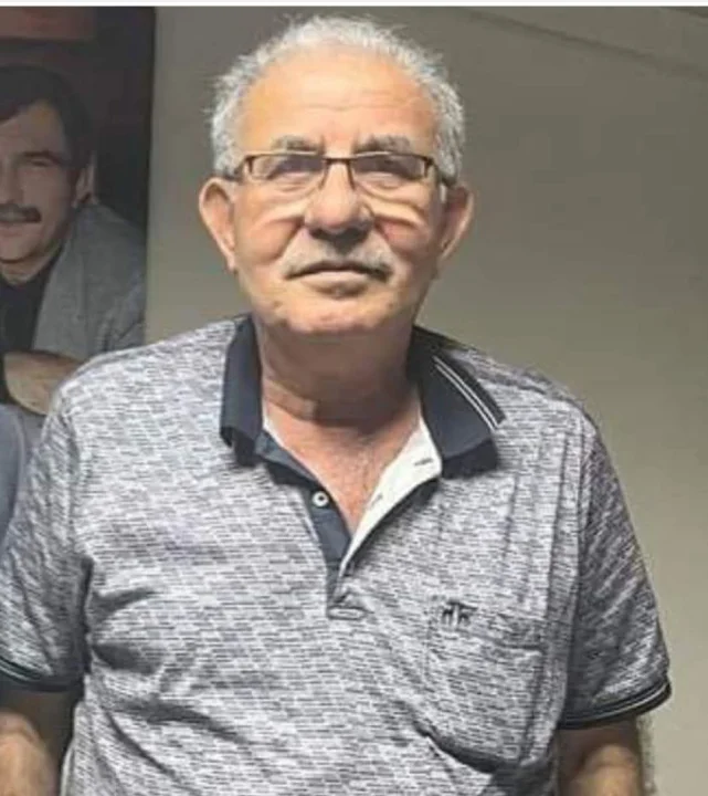 Hikmet Şevket Cin’den Ramazan Bayramı Mesajı: Birlik, Beraberlik ve Paylaşmanın En Güzel Zamanı