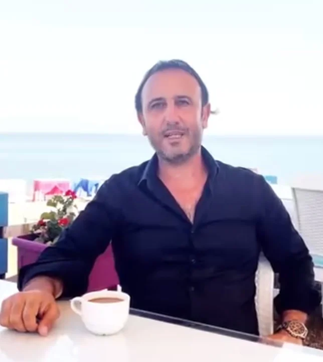 Özcan Bilgi Ramazan Bayramında Marin Otel olarak hizmetinizdeyiz..