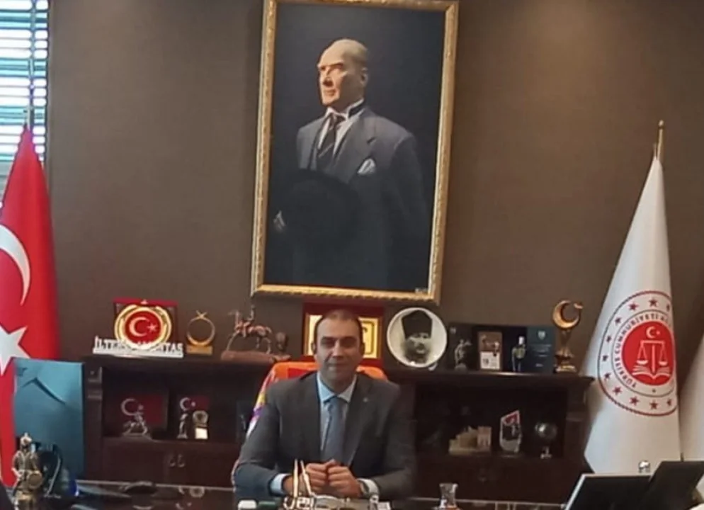 Ceyhan Cumhuriyet Başsavcısı İlteriş Altıntaş’tan Ramazan Bayramı Mesajı: “Adalet ve Huzurun Temeli Birliktir”