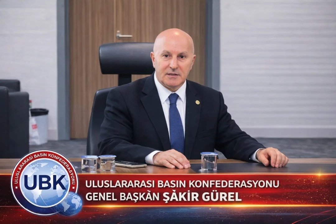 ANADOLU BASINI ÇANAKKALEDE BULUŞUYOR...