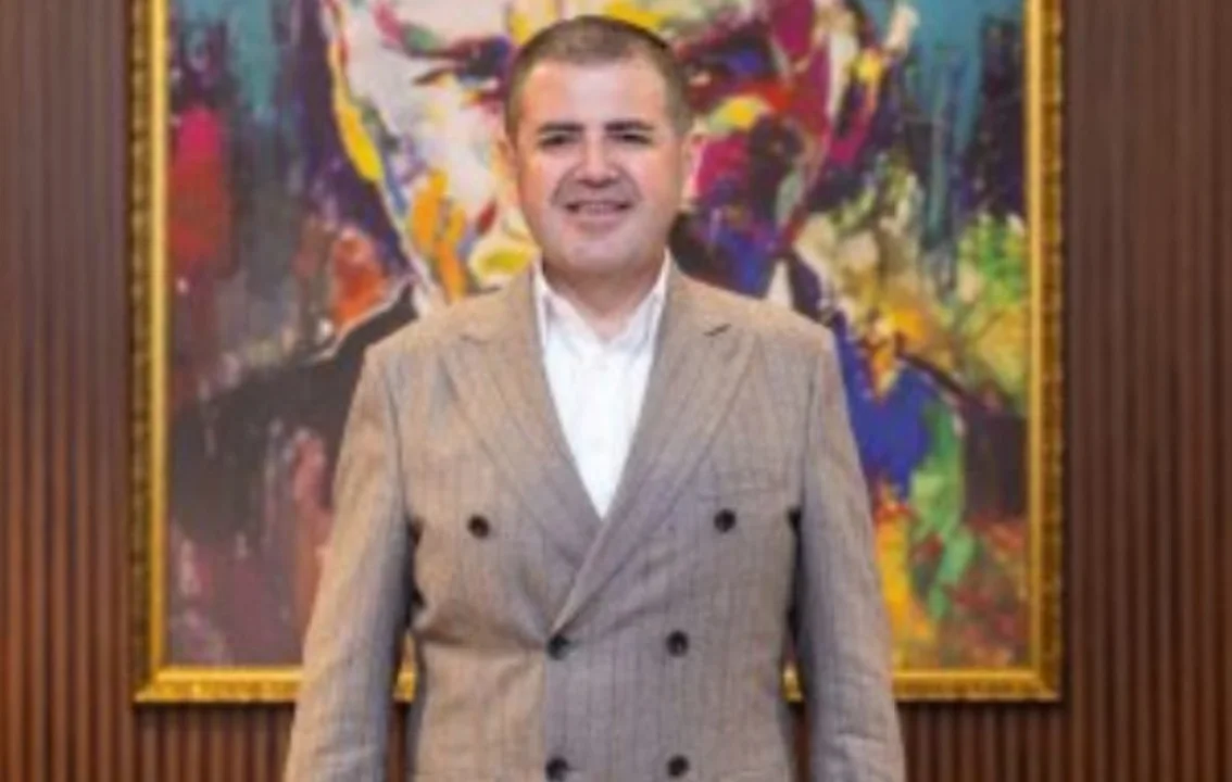 Mezitli Belediye Başkanı Ahmet Serkan TUNCER yaptığı Basın açıklamasında;