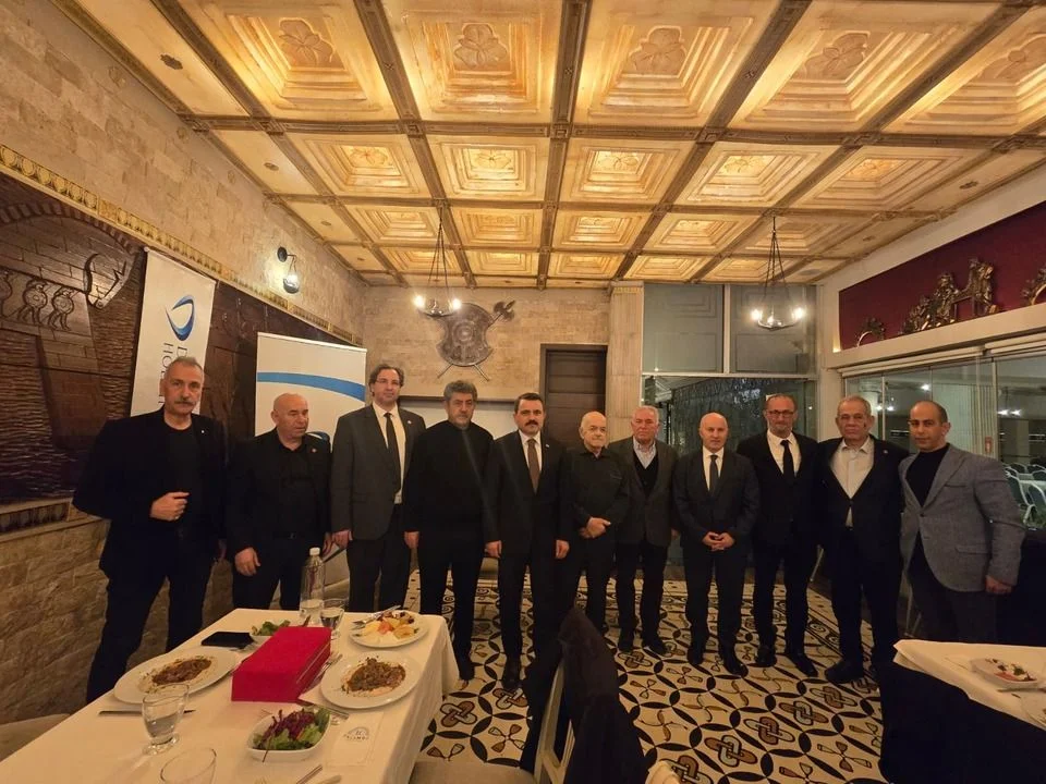 Medya Meslek Yasası Çanakkale de Masaya Yatırıldı