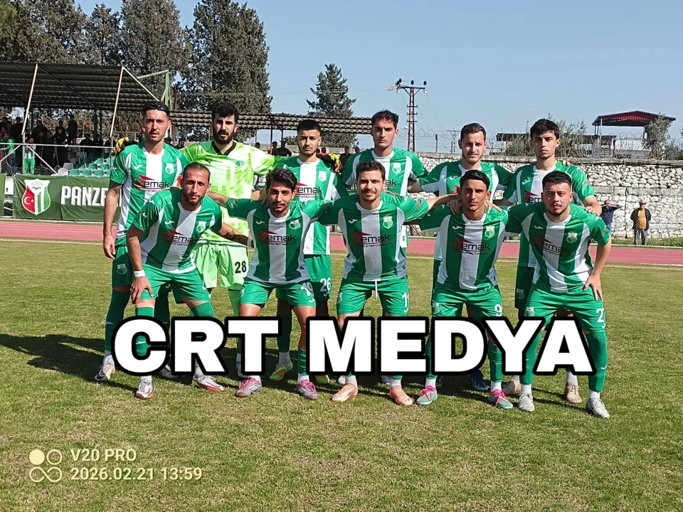 “Kol Kola Şampiyonluğa” Ceyhan’da Büyük Kenetlenme