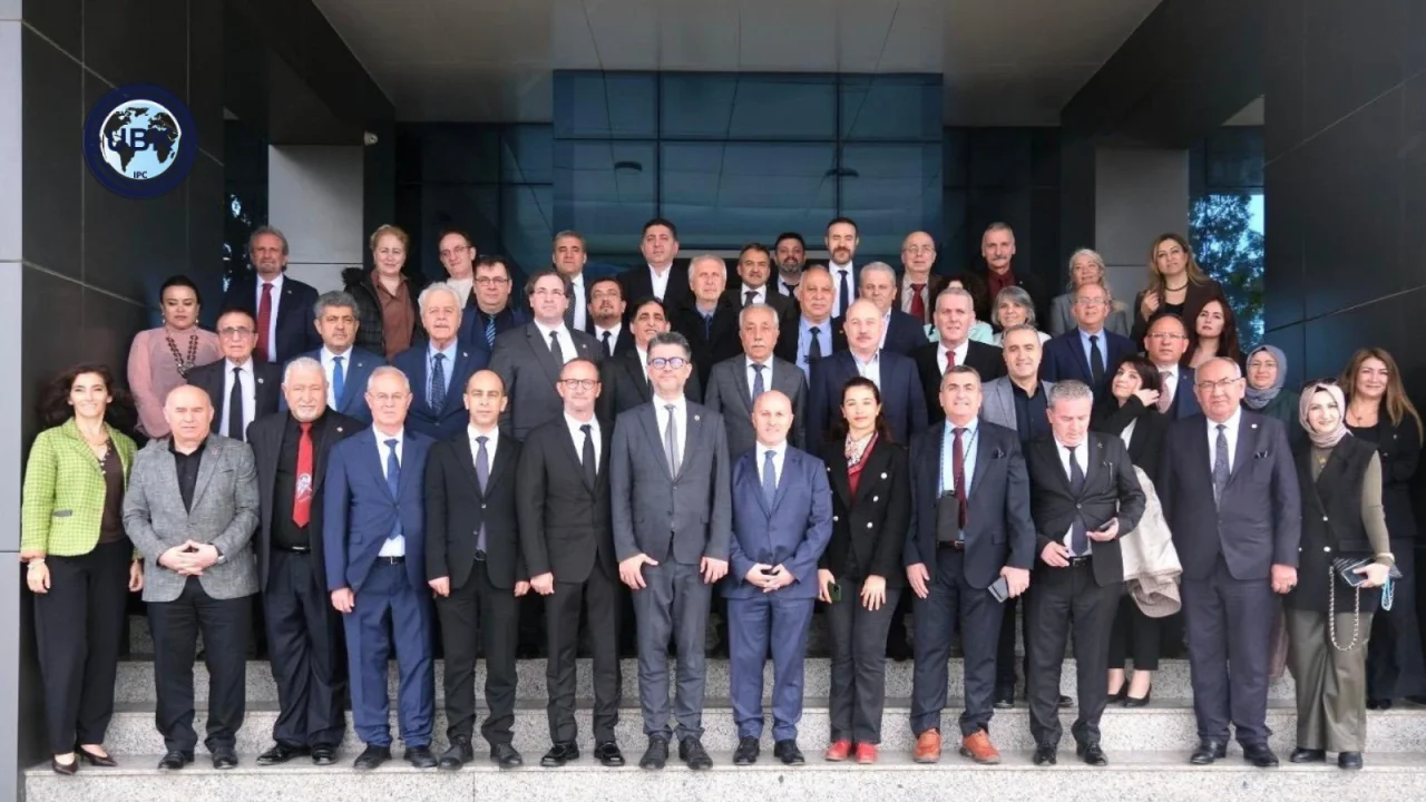 BASININ MEDYA MESLEK YASASI VE MEDYA MESLEK BİRLİĞİ YOLCULUĞU MARMARA BÖLGE ÇALIŞTAYI SONUÇ BİLDİRİSİ