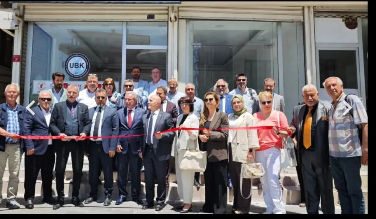 SİVİL TOPLUM GÜR SESİ DVT HABER YAYINDA...  Sivil Toplumun Gür Sesi DVT Haber Yayın Hayatına Başlad