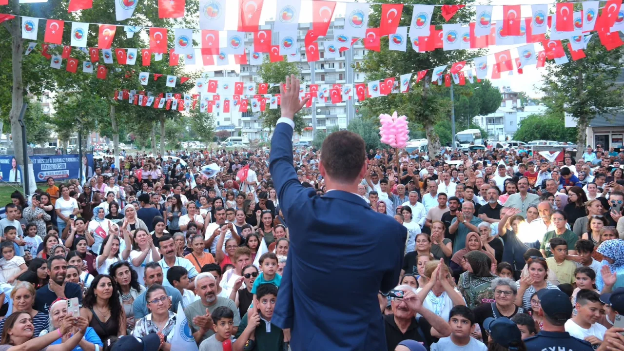 Şehit Ailelerinden Ceyhan Belediyesi’ne Vefa Teşekkürü: Aziz Hatıralar Yaşatılıyor