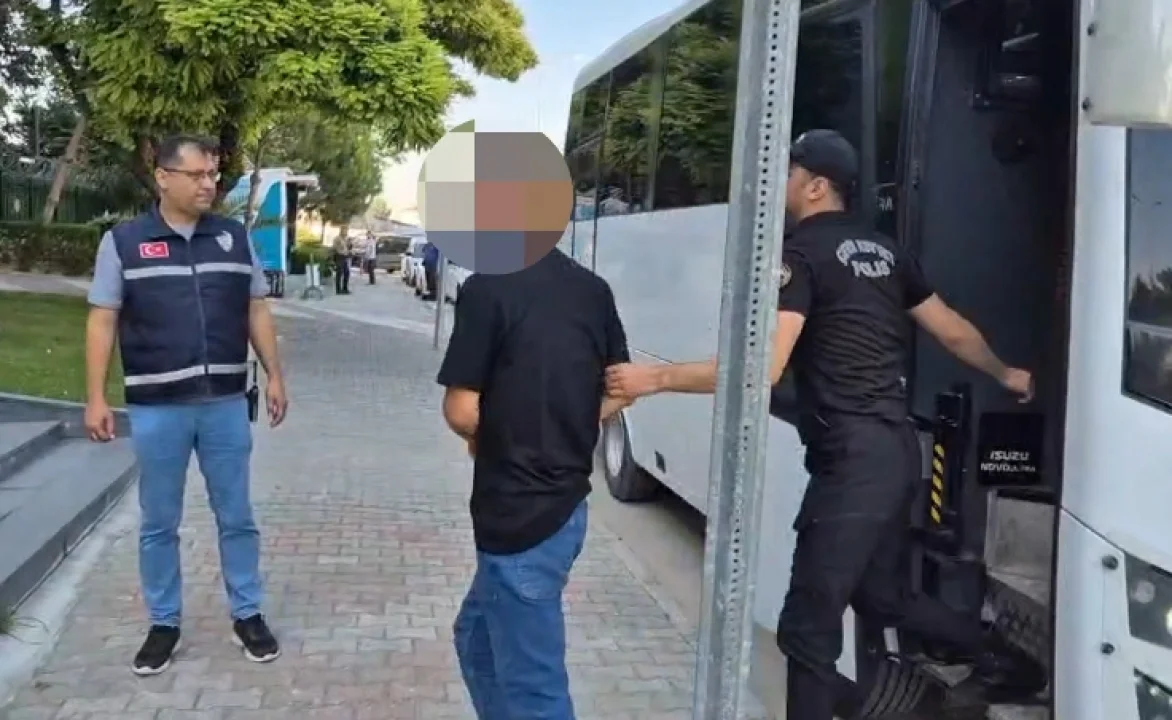 Ceyhan'da Asayiş Operasyonları Sonuç Verdi: 23 Şahıs Cezaevine Gönderildi