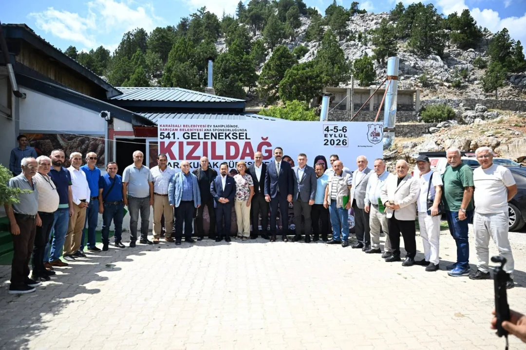 KIZILDAĞ KARAKUCAK GÜREŞLERİ, ULUSLARARASI KİMLİĞİYLE GÖRÜCÜYE ÇIKIYOR