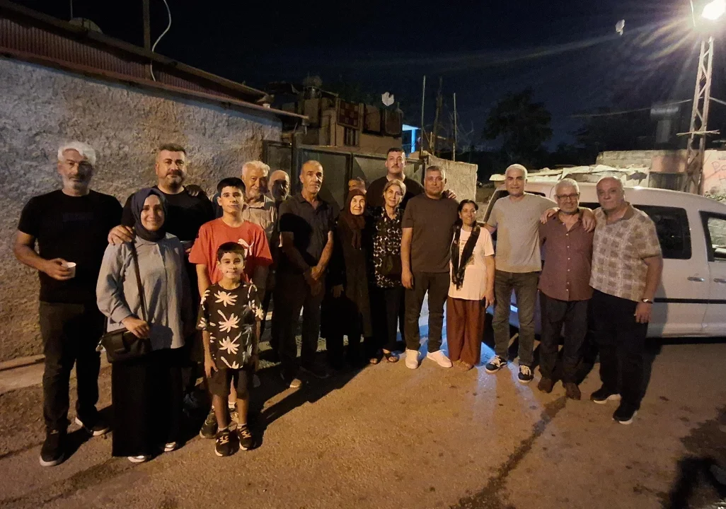 ZİLAYAN AİLESİ’NDEN ANLAMLI ÜÇ MEVLİT TÖRENİ