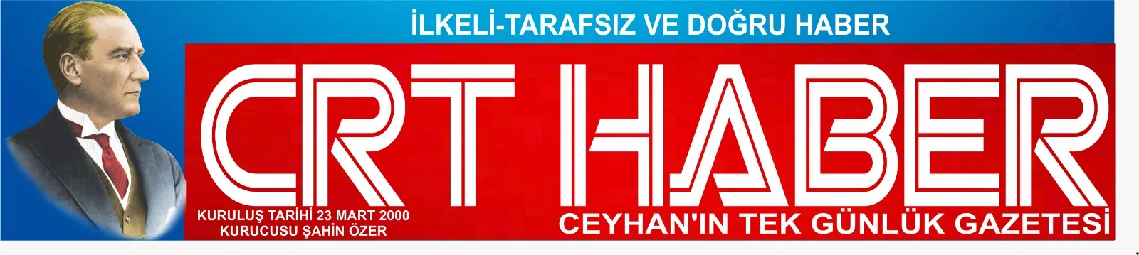 CRT Haber